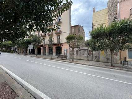 Parcela urbana en venta en Sant Joan de les Abadesses
