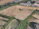 Parcela rústica en venta en Palamós