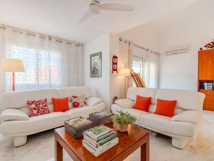 Dúplex en venta en Girona