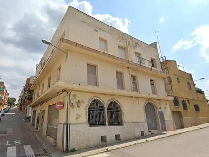 Edificio en venta en Tordera rebajado