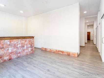 Local comercial en venta en Girona