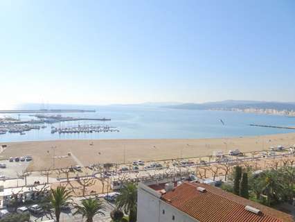 Piso en alquiler en Palamós