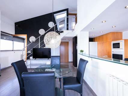 Dúplex en venta en Girona