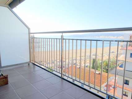Piso en alquiler en Palamós