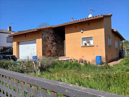 Chalet en venta en Sils