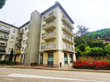 Piso en venta en Sant Joan de les Abadesses