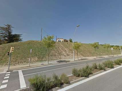 Parcela rústica en venta en Sant Feliu de Guíxols