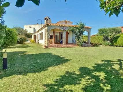 Chalet en venta en Ventalló