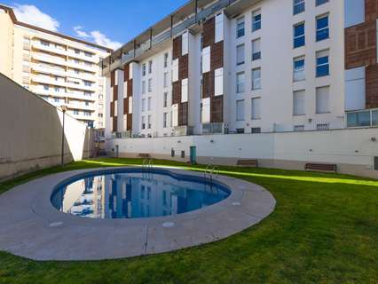Dúplex en venta en Girona