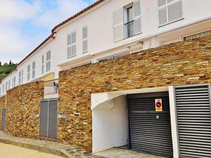 Dúplex en venta en Cadaqués