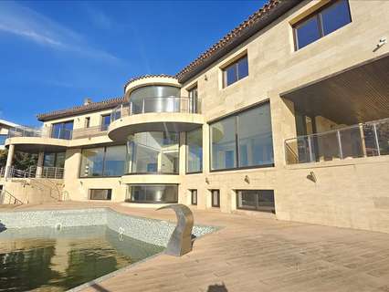 Casa en venta en Castell-Platja d'Aro
