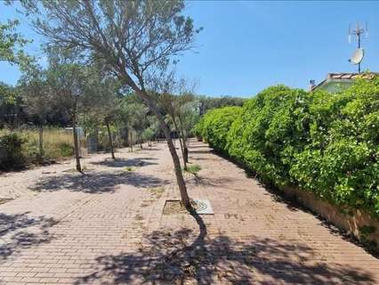 Parcela rústica en venta en Palafrugell rebajada