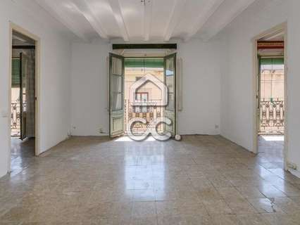 Piso en venta en Barcelona rebajado