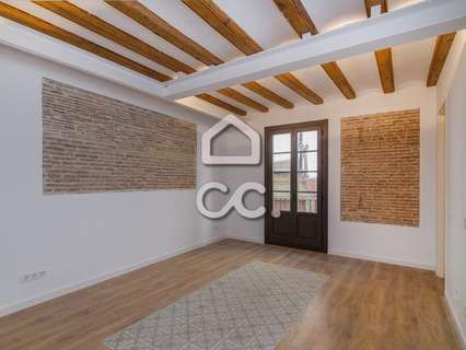 Piso en venta en Barcelona