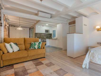 Loft en alquiler en Barcelona