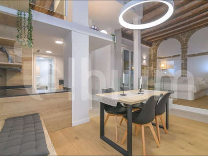 Planta baja en alquiler en Barcelona