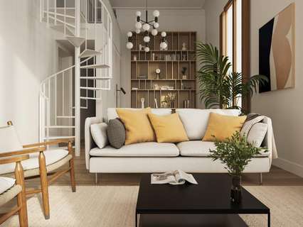 Piso en venta en Barcelona