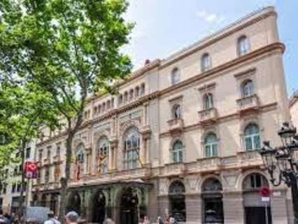 Edificio en venta en Barcelona