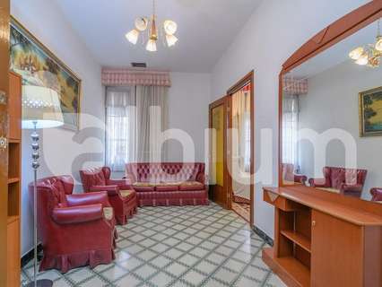 Piso en venta en Barcelona rebajado