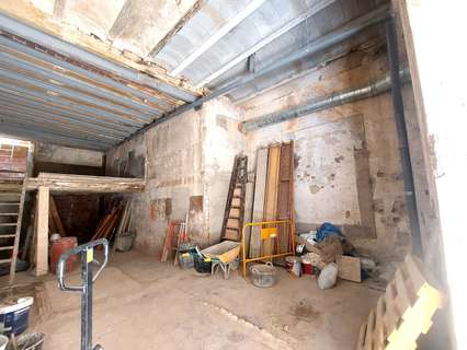 Local comercial en venta en Barcelona