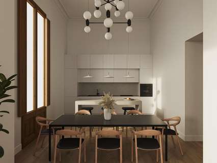 Piso en venta en Barcelona