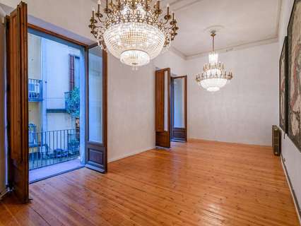 Piso en venta en Barcelona