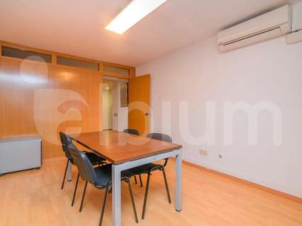 Oficina en venta en Barcelona rebajada