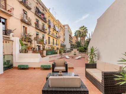 Piso en venta en Barcelona