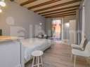 Estudio en alquiler en Barcelona