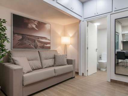 Loft en alquiler en Barcelona