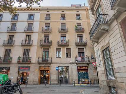 Edificio en venta en Barcelona