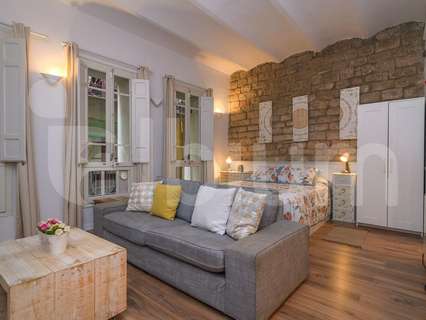 Apartamento en alquiler en Barcelona