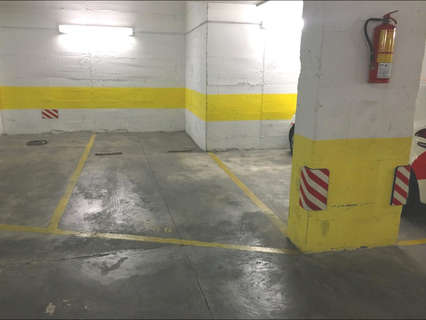 Plaza de parking en alquiler en Barcelona