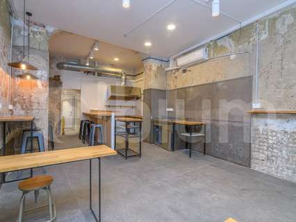 Local comercial en venta en Barcelona