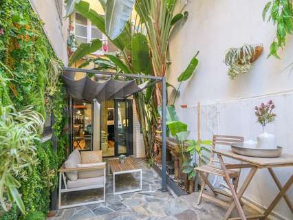 Dúplex en alquiler en Barcelona