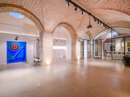 Local comercial en alquiler en Barcelona
