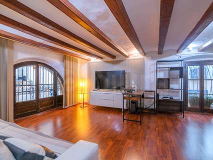 Piso en venta en Barcelona
