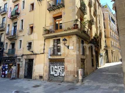 Edificio en venta en Barcelona