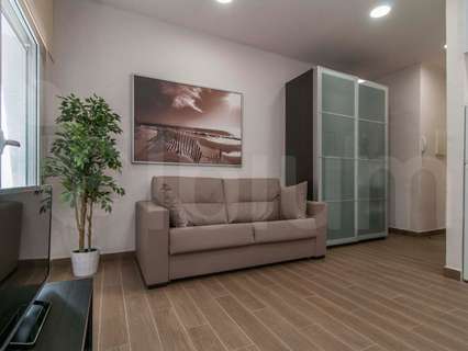 Estudio en alquiler en Barcelona