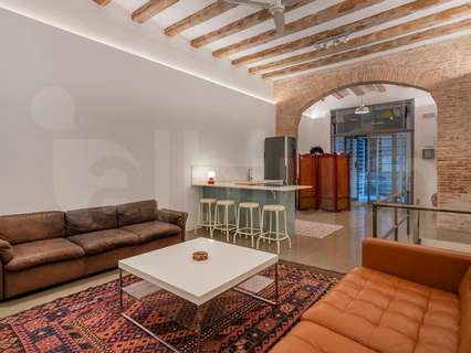 Planta baja en venta en Barcelona