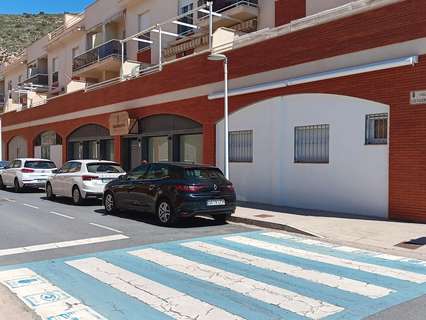 Plaza de parking en venta en Motril zona Calahonda