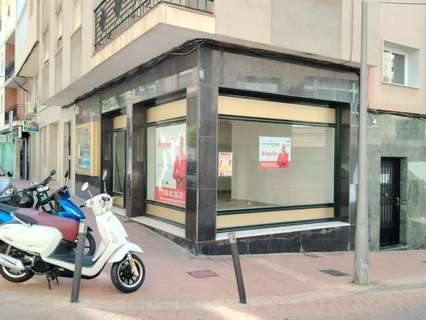 Local comercial en alquiler en Motril