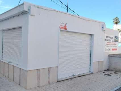 Local comercial en alquiler en Motril