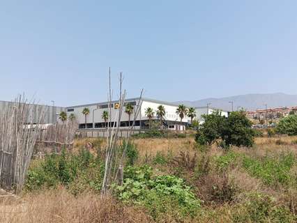 Parcela rústica en venta en Motril rebajada
