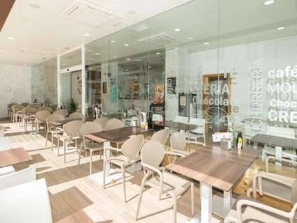 Local comercial en venta en Motril
