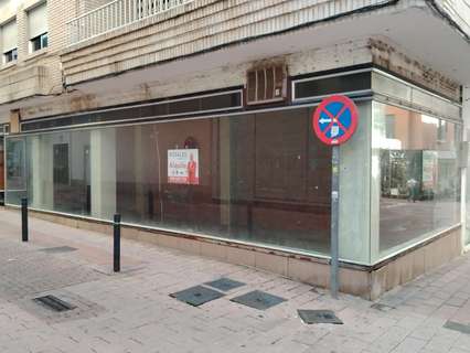 Local comercial en alquiler en Motril