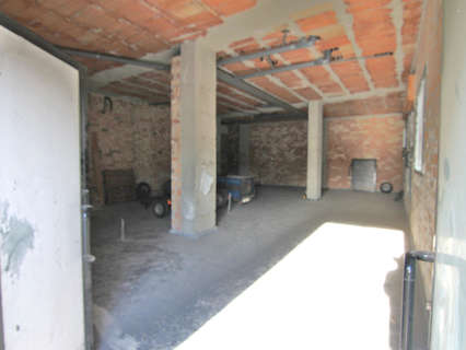 Local comercial en alquiler en Motril