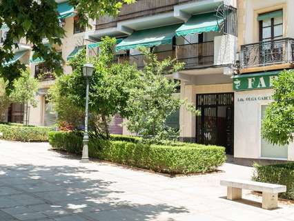 Piso en venta en Granada rebajado