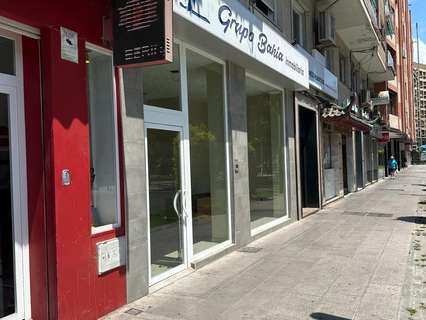 Local comercial en alquiler en Motril