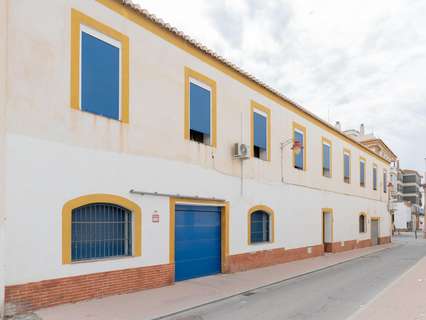Edificio en venta en Motril